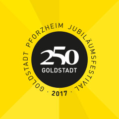 250 Jahre Goldstadt Pforzheim